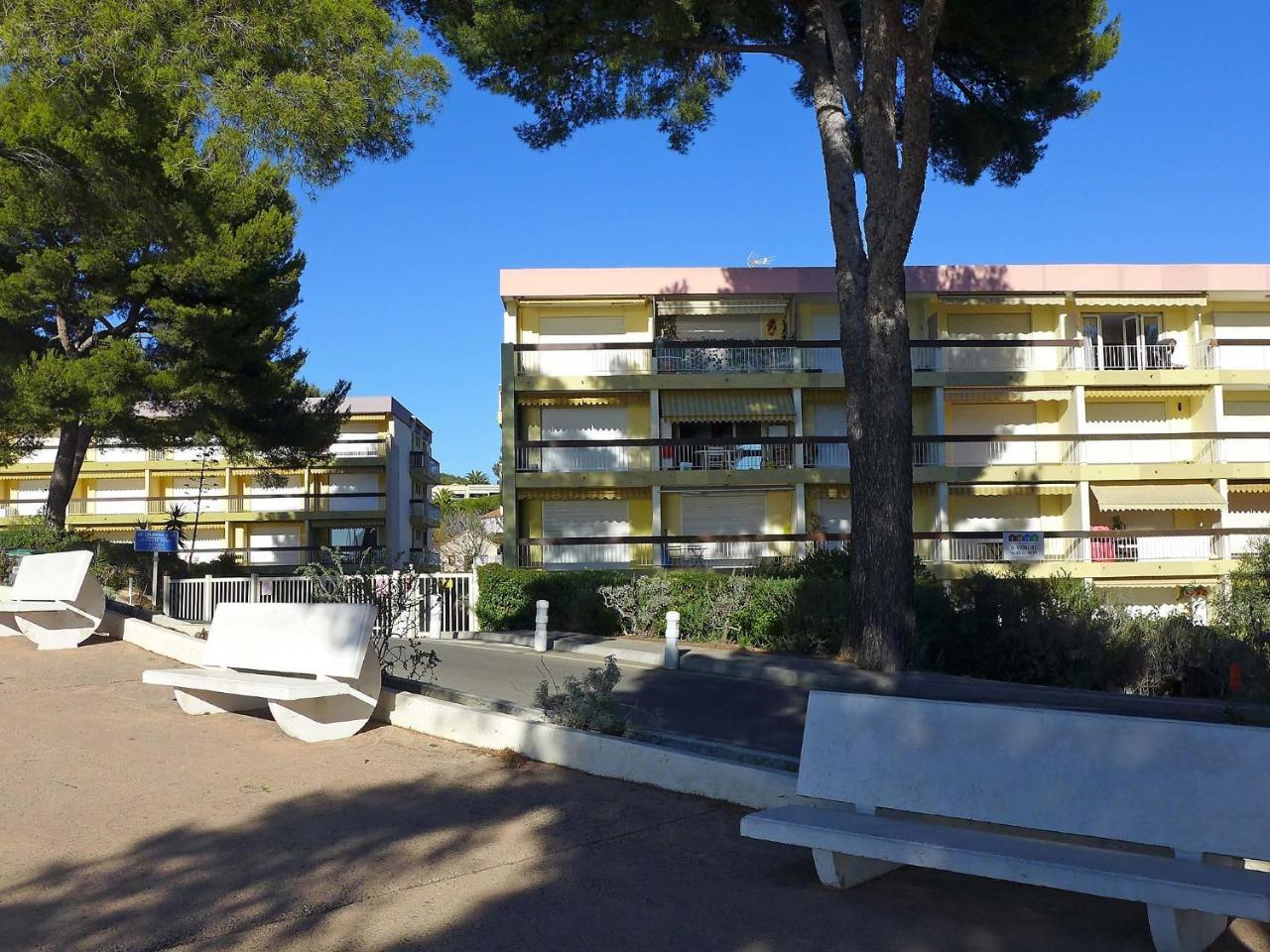 Apartment La Calanque D'Or By Interhome Bandol Exterior photo