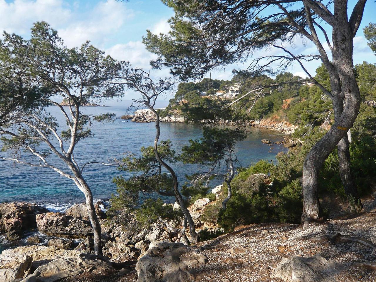 Apartment La Calanque D'Or By Interhome Bandol Exterior photo